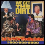 WCW Hotline 3