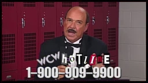 WCW Hotline 4