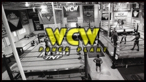 WCW Power Plant
