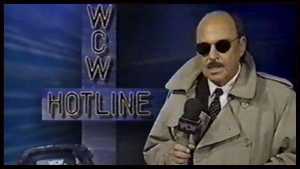 WCW Hotline 2