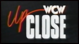 WCW Up Close