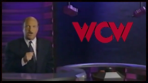 WCW Control Center
