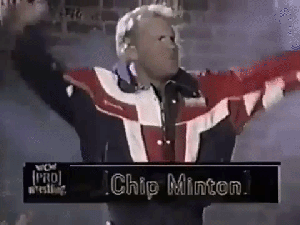 Chip Minton