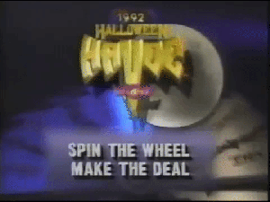 Spin The Wheel Make The Deal